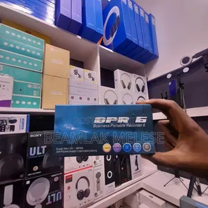 Pen Camera