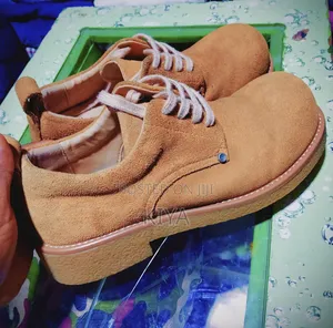 Original Shoes 44 ቁጥር ጫማ ሰልባጅ