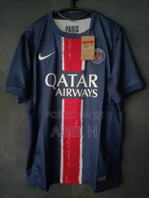 Paris Saint Germain Malya Jersey 2024/25