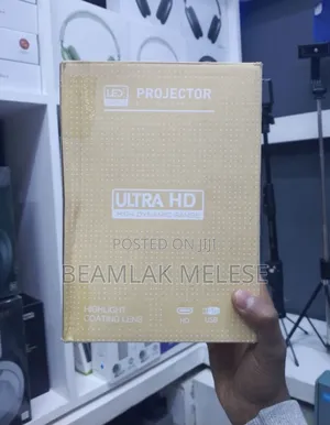 Hy300 Projector High Quality