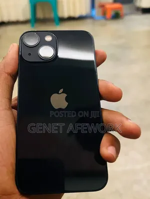 Apple iPhone 13 Mini 128 GB Black