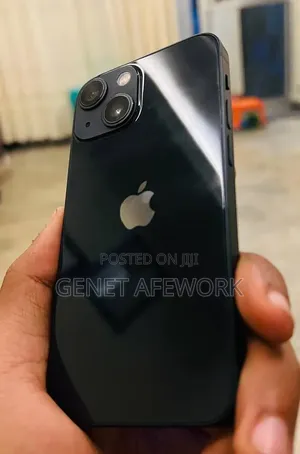 Apple iPhone 13 Mini 128 GB Black