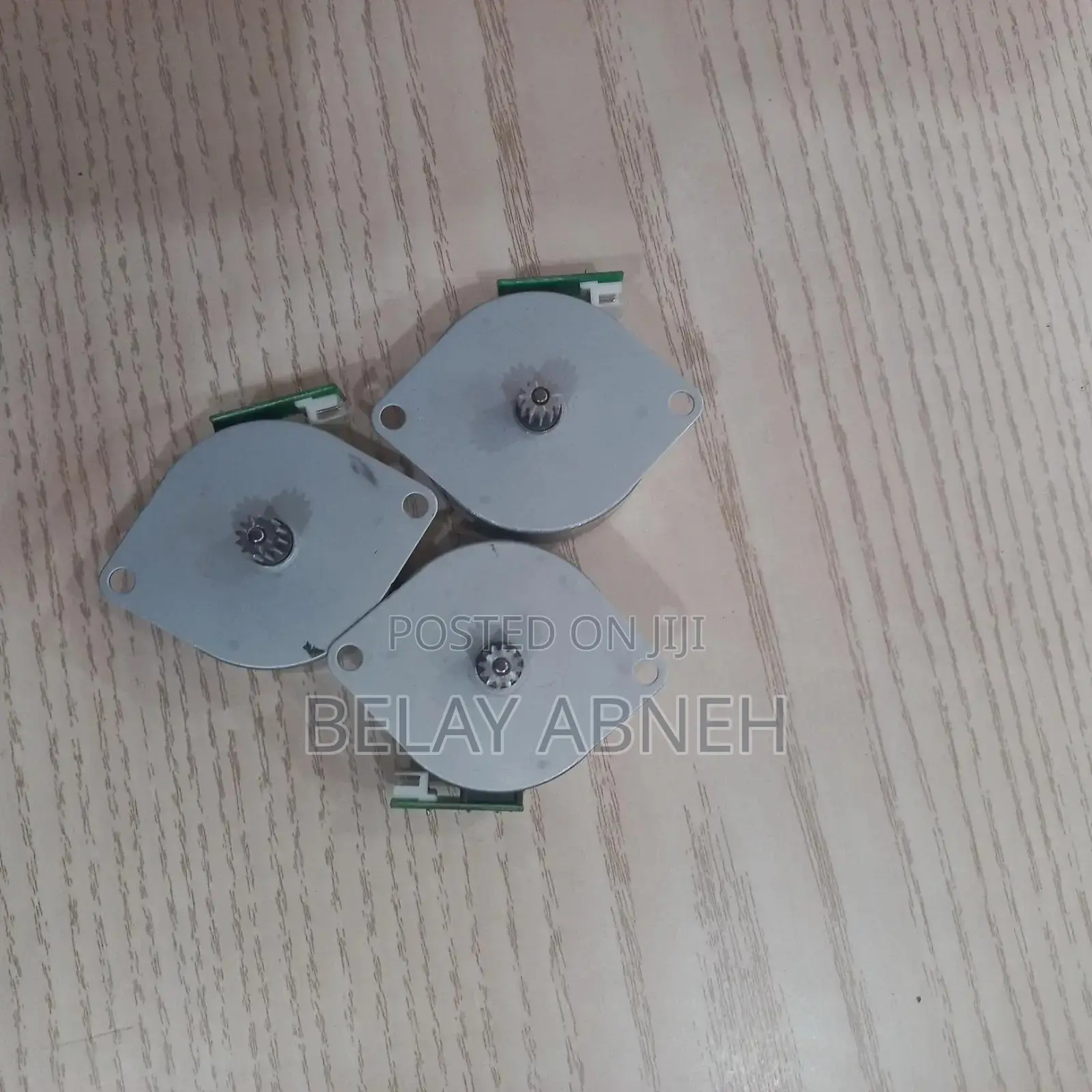 Fixing Motor Canon2206/04/02