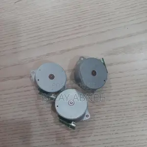 Fixing Motor Canon2206/04/02