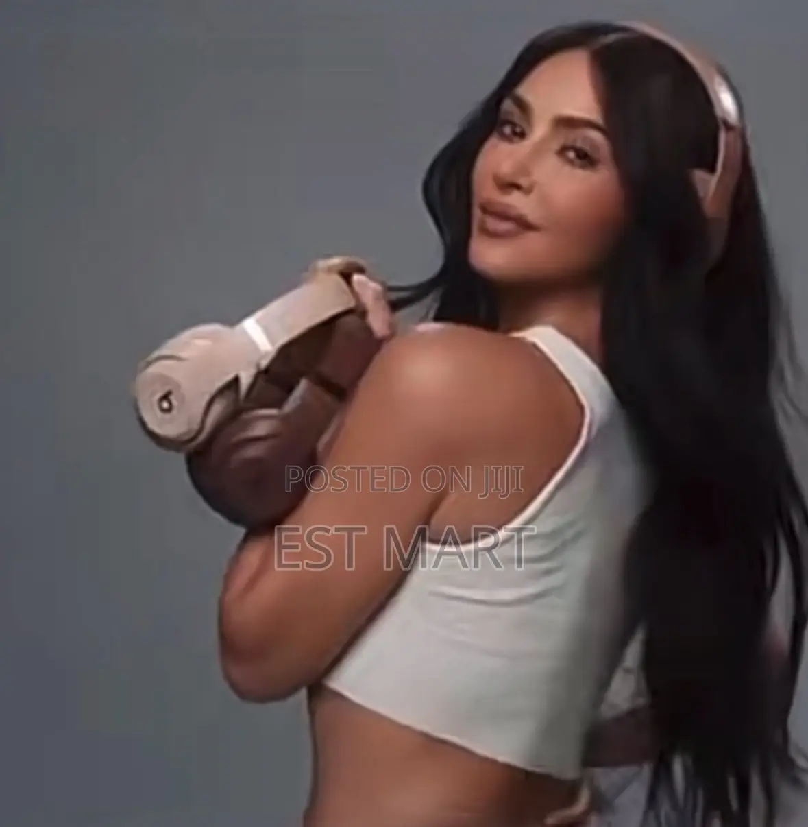 Beats X Kim