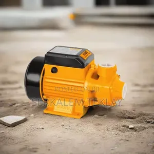 Ingco 1hp Pump