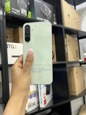 New Samsung Galaxy M16 128 GB