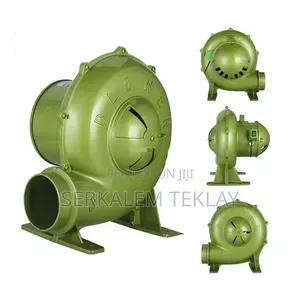 Jialele 3" Electrical Blower