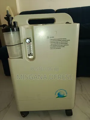 Lingfiyan 5 Liter Slightly Used