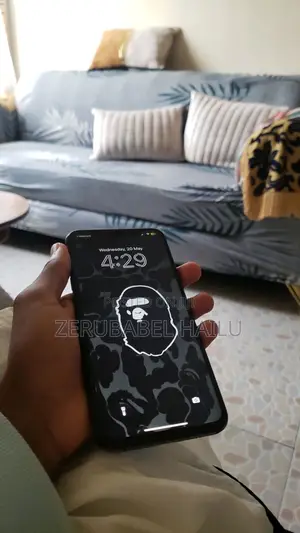 Apple iPhone XS Max 64 GB Black