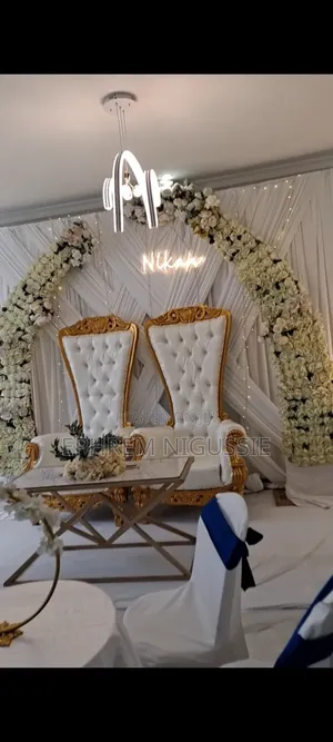 Nikah ኒቅሀ Dicor
