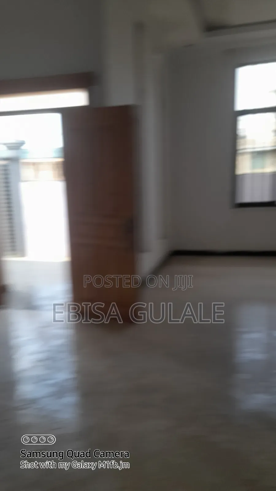 Furnished 6bdrm Farm House in Ccd Real State, Oromia-Finfinne for sale