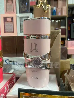 Yara Perfume
