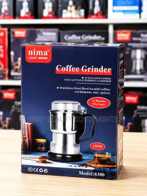 Nima Coffee Grinder