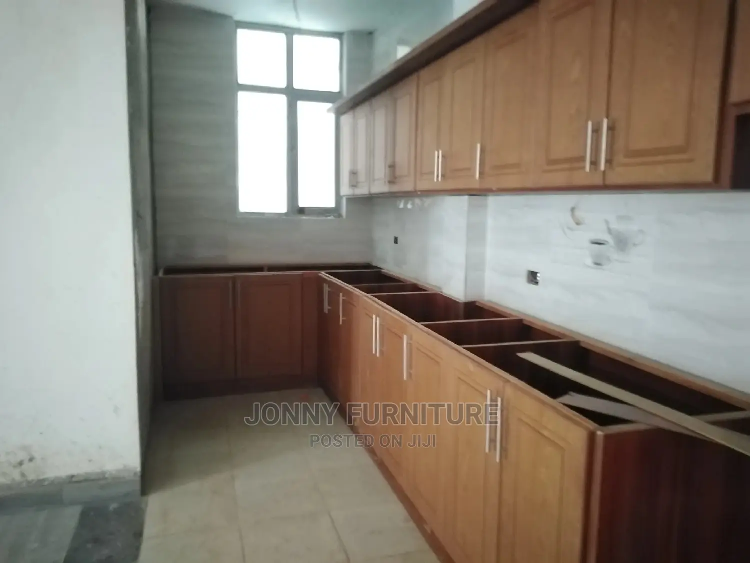 Kichen Cabinet for Order