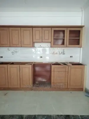 Kichen Cabinet for Order