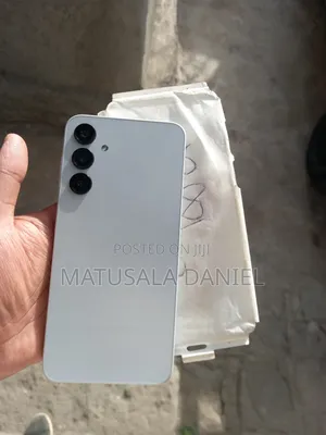 New Samsung Galaxy A16 128 GB White