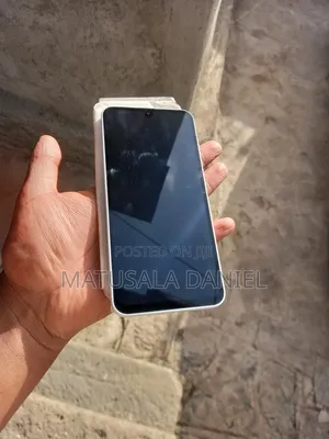 New Samsung Galaxy A16 128 GB White