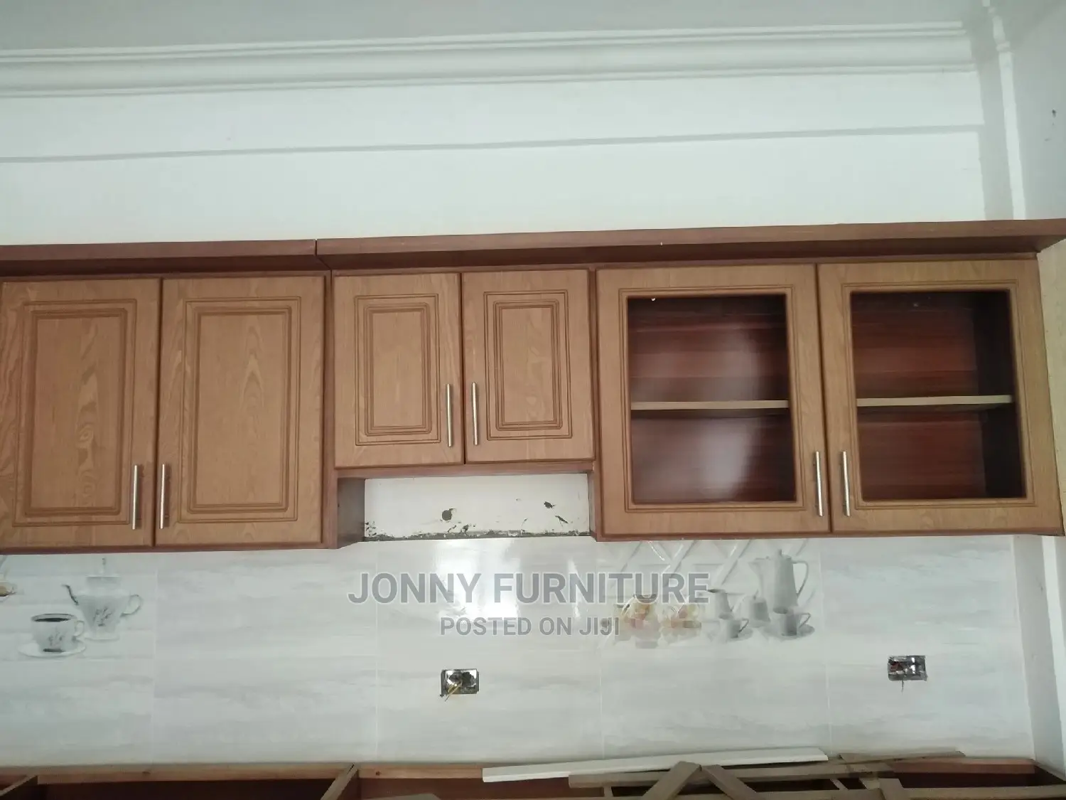 Kichen Cabinet for Order