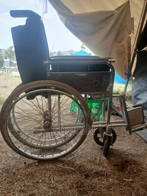 Weelchair Used