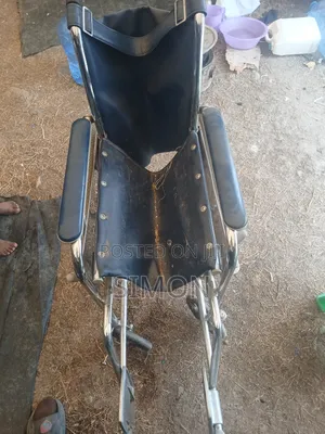 Weelchair Used