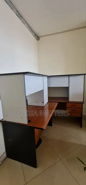 Used Office Tables