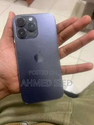 Apple iPhone 14 Pro Max 128 GB Purple