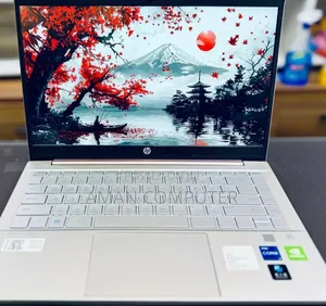 New Laptop HP Pavilion 15 16GB Intel Core i7 SSD 512GB