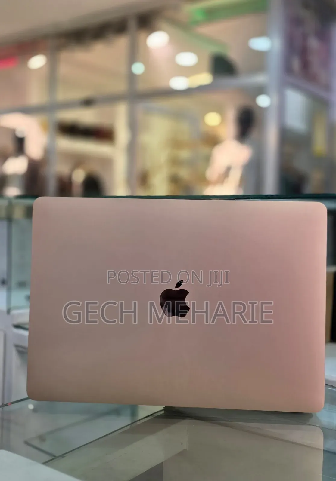 New Laptop Apple MacBook Air 2020 M1 8GB Apple M1 SSD 256GB