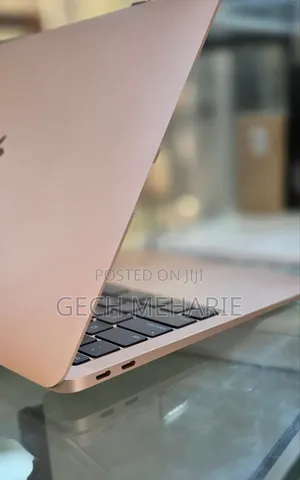 New Laptop Apple MacBook Air 2020 M1 8GB Apple M1 SSD 256GB