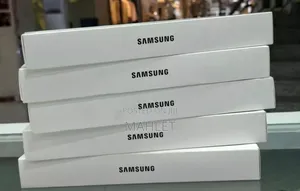 New Samsung Galaxy Tab A11 64 GB Black