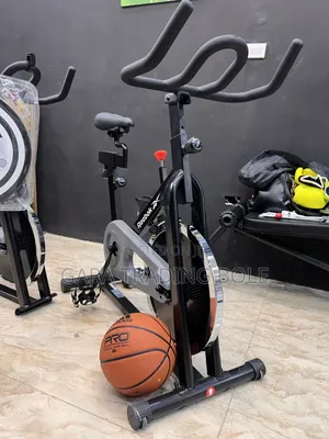 Manual exercise bike Take Care of Your Heart No Electricity Manually