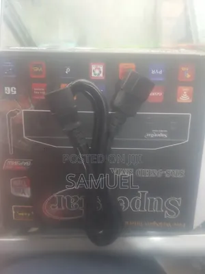 Power Extension Cable Male to Female C13 and C14 Computers and Servers