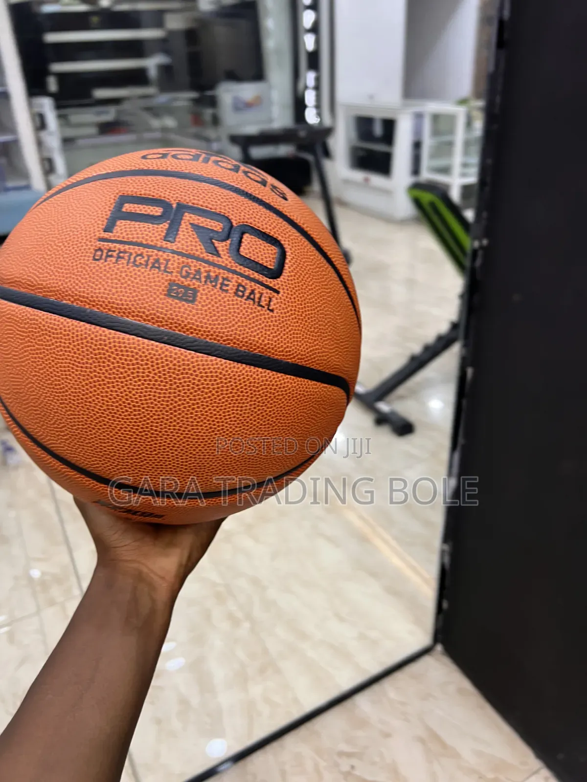 Original Ball Adidas