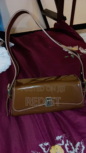 Brand New Bags