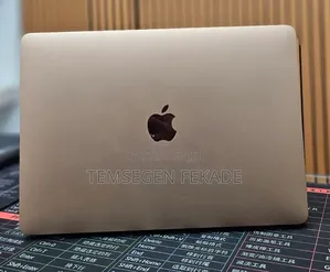 New Laptop Apple MacBook Air 2020 M1 8GB Apple M1 Max SSD 256GB