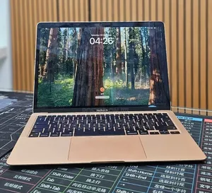 New Laptop Apple MacBook Air 2020 M1 8GB Apple M1 Max SSD 256GB