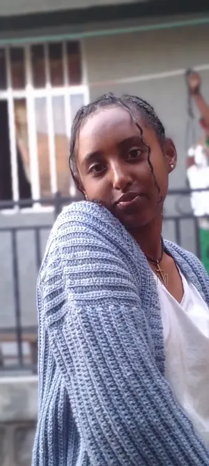 Hand Made Chroshet Cardigan