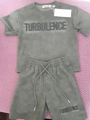 Kids Clothes