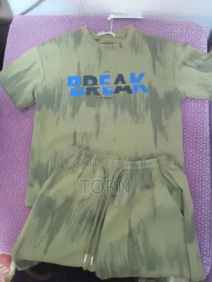 Kids Clothes