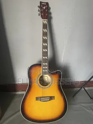 Yamaha F6000eq
