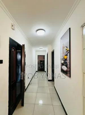 Furnished 2bdrm Apartment in ቦሌ, Bole for sale