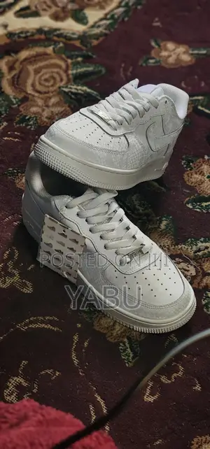 Nike Air Force