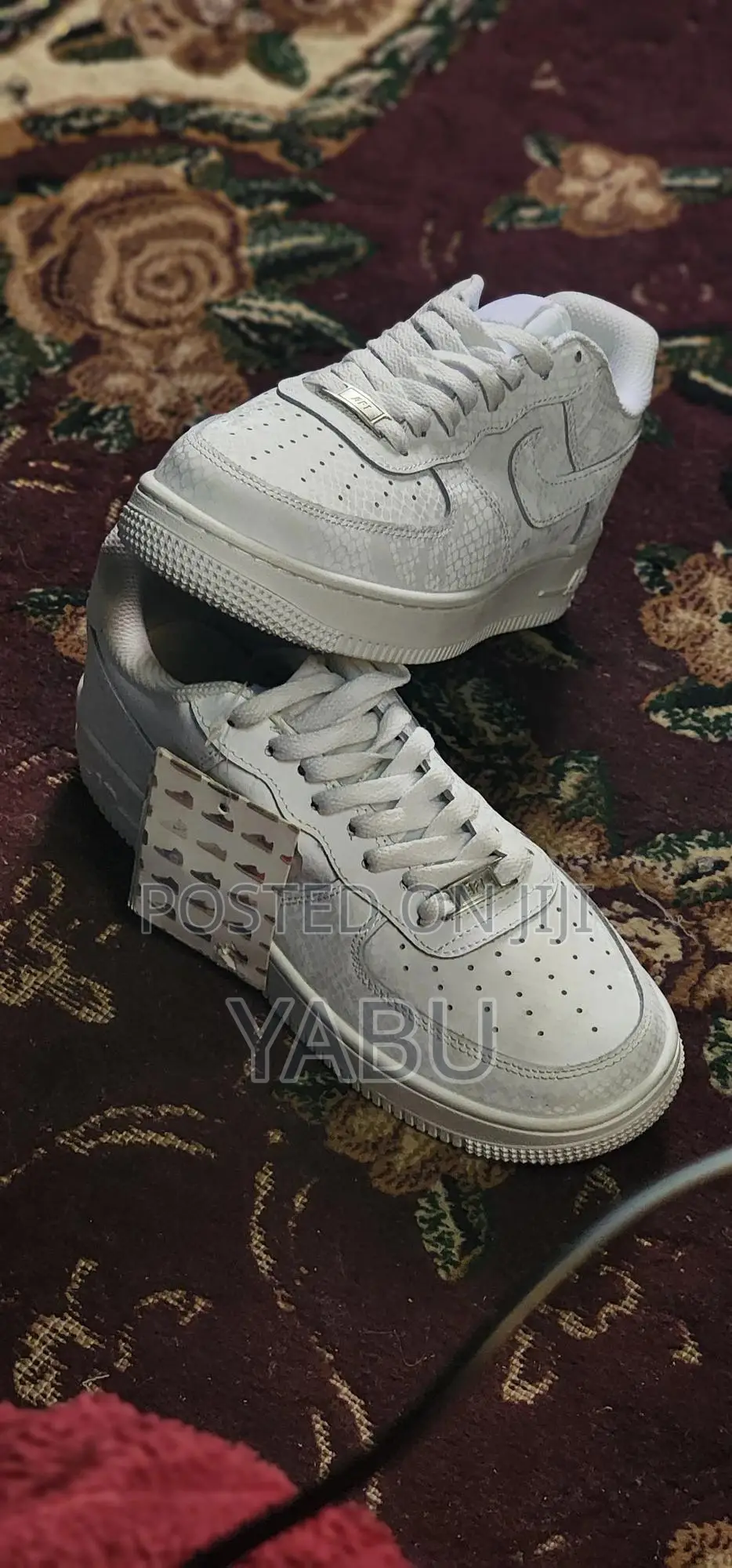 Nike Air Force