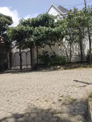 3bdrm Villa in Technolink Real, Sidama for sale