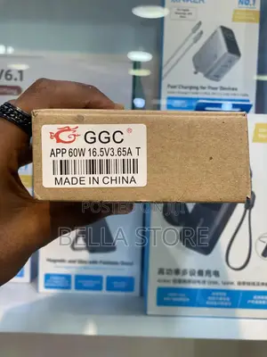 Macbook Charger