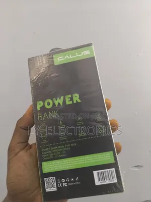 Power Banck 10000mah