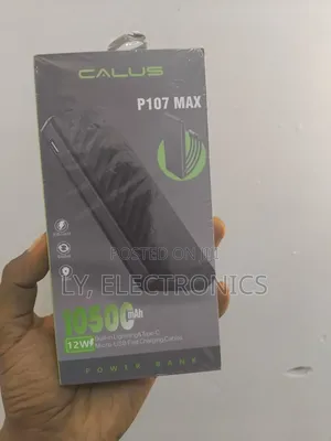 Power Banck 10000mah