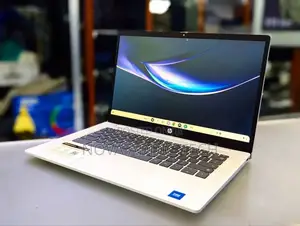 New Laptop HP Chromebook 4GB Intel Core Ultra 9 SSD 128GB