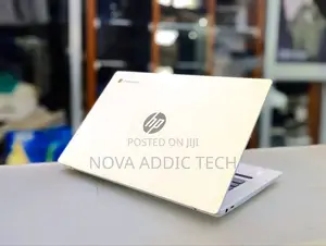New Laptop HP Chromebook 4GB Intel Core Ultra 9 SSD 128GB